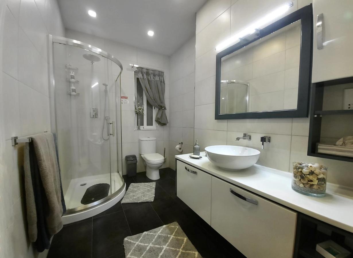 Cozy Rooms - Great Bus Connections - Free Parking Mosta Luaran gambar
