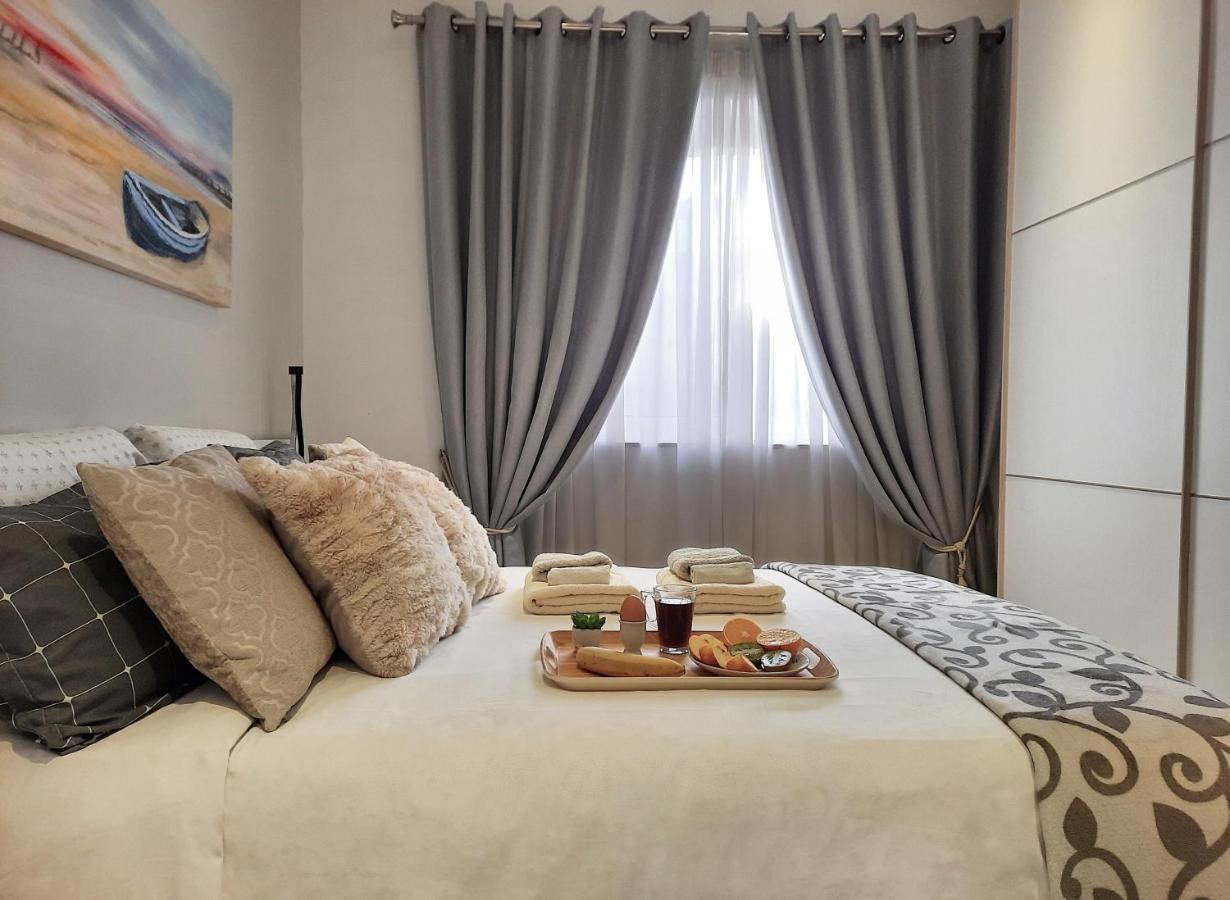 Cozy Rooms - Great Bus Connections - Free Parking Mosta Luaran gambar