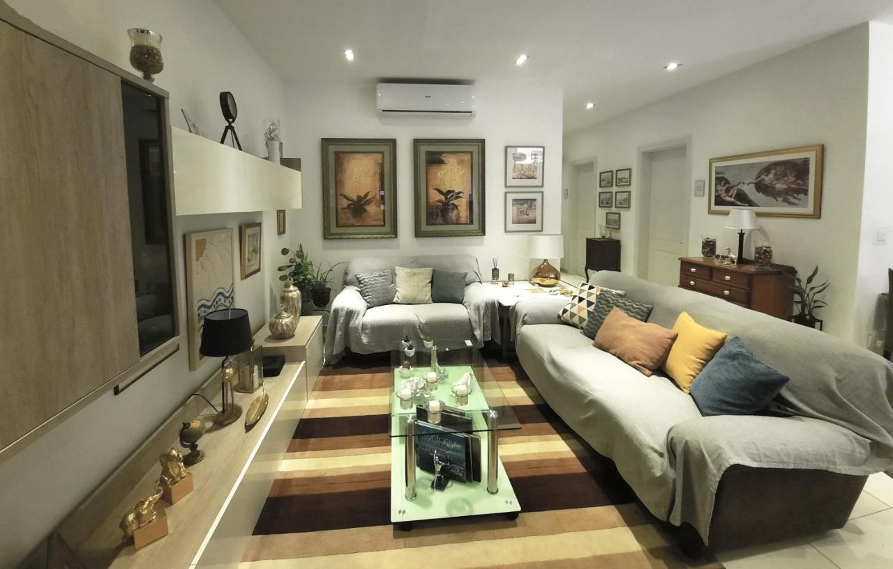 Cozy Rooms - Great Bus Connections - Free Parking Mosta Luaran gambar